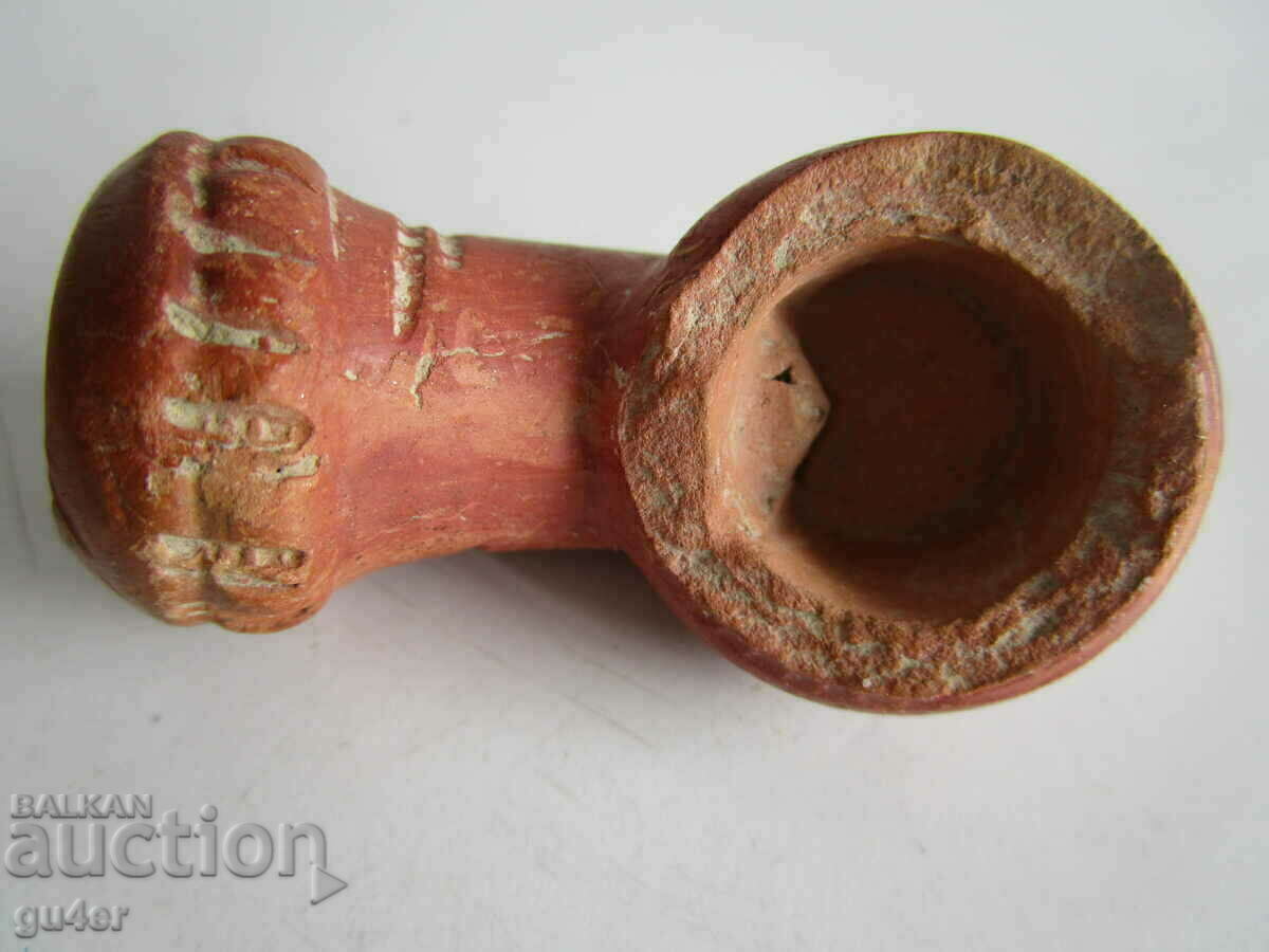 ❌❌❌Ottoman Empire-CERAMIC-OPIUM PIPE-ORIGINAL❌❌ - 5 ❌❌❌Ottoman Empire-CERAMIC-OPIUM PIPE-ORIGINAL❌❌ - 5