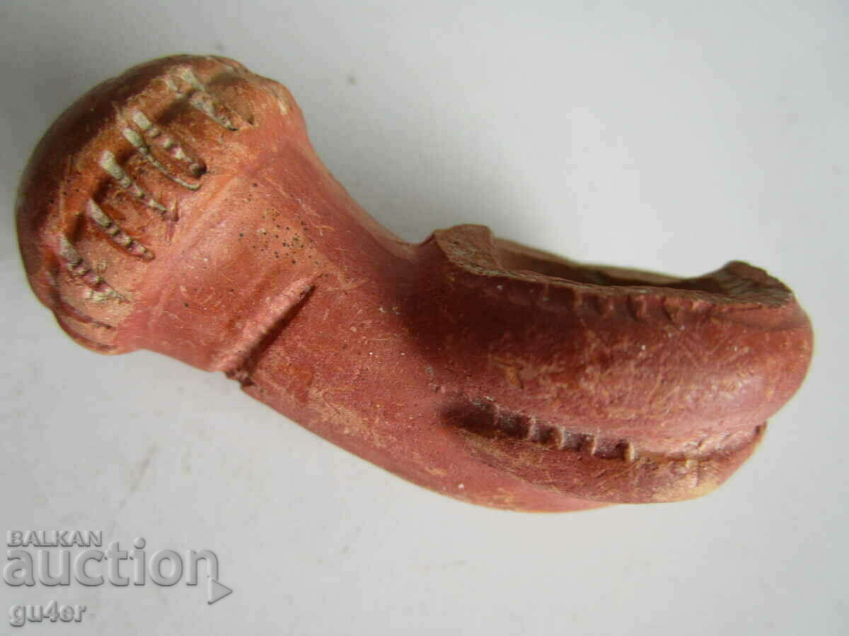 ❌❌❌Ottoman Empire-CERAMIC-OPIUM PIPE-ORIGINAL❌❌ - 6 ❌❌❌Ottoman Empire-CERAMIC-OPIUM PIPE-ORIGINAL❌❌ - 6