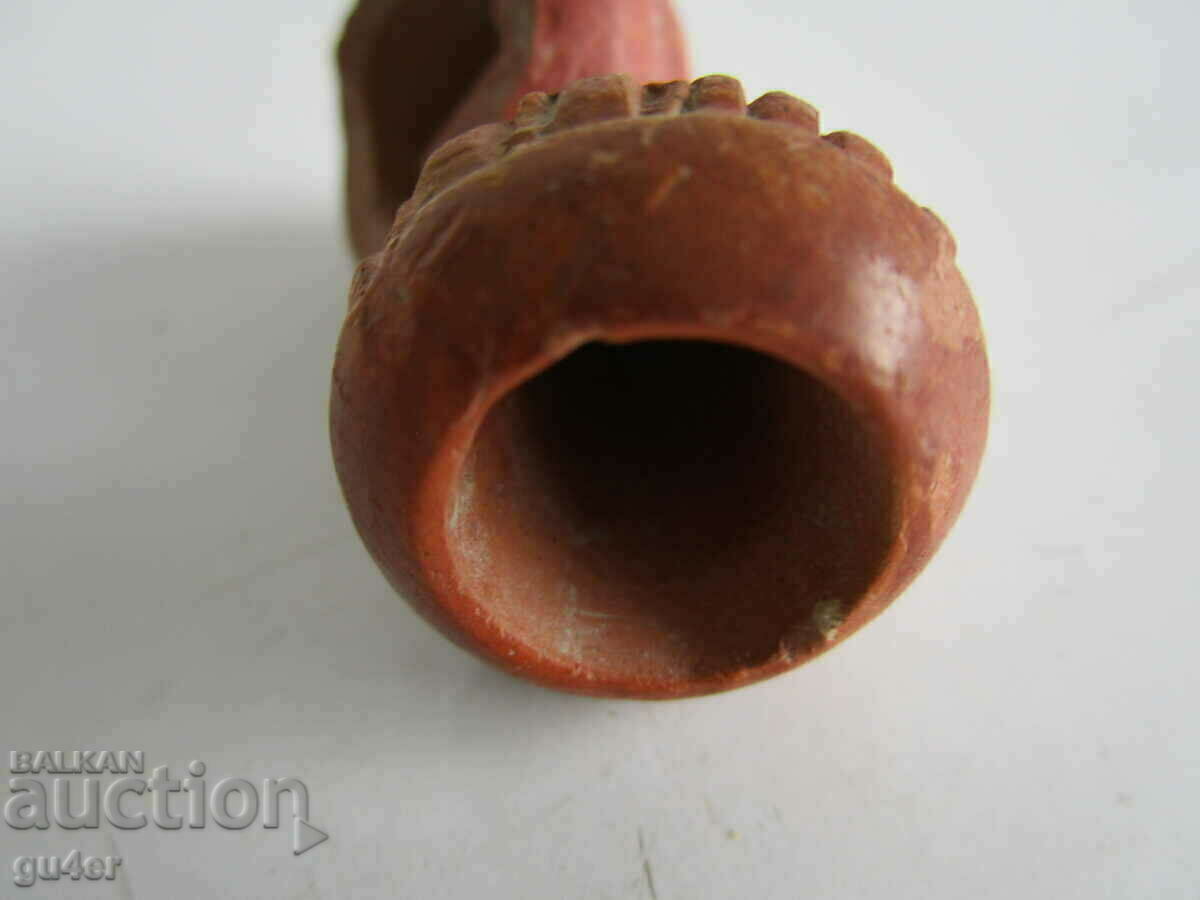 ❌❌❌Ottoman Empire-CERAMIC-OPIUM PIPE-ORIGINAL❌❌ - 7 ❌❌❌Ottoman Empire-CERAMIC-OPIUM PIPE-ORIGINAL❌❌ - 7