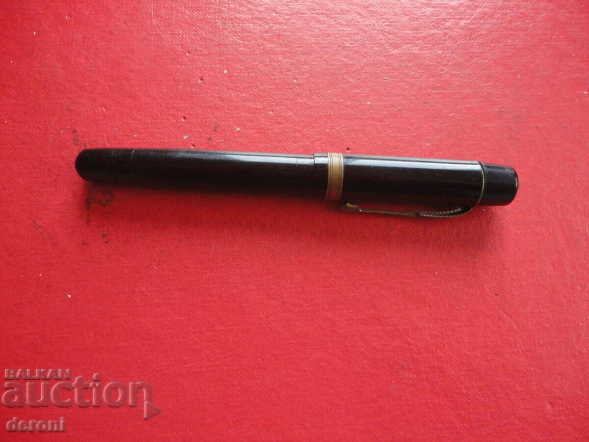 German vintage fountain pen 4 - 6 German vintage fountain pen 4 - 6