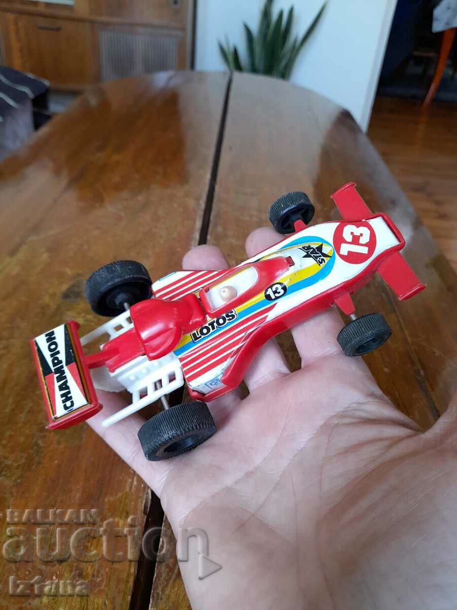 Old car, stroller - 5 Old car, stroller - 5