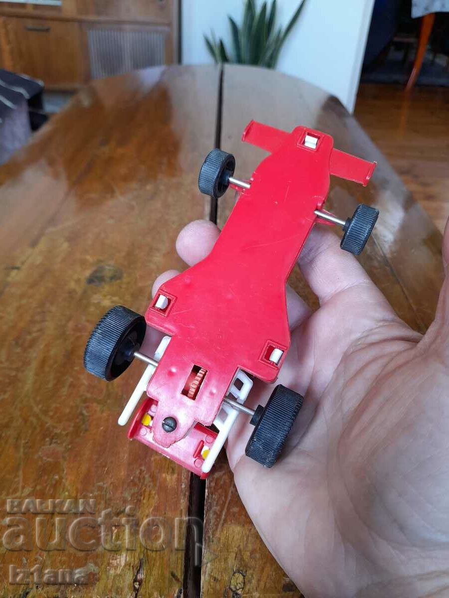 Old car, stroller - 6 Old car, stroller - 6