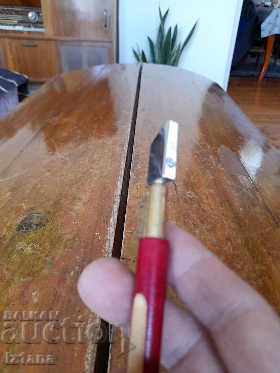 Delivery of Old Diamond Delivery of Old Diamond