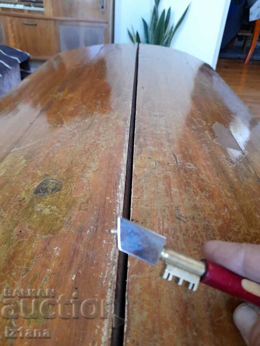 Old Diamond - 6 Old Diamond - 6