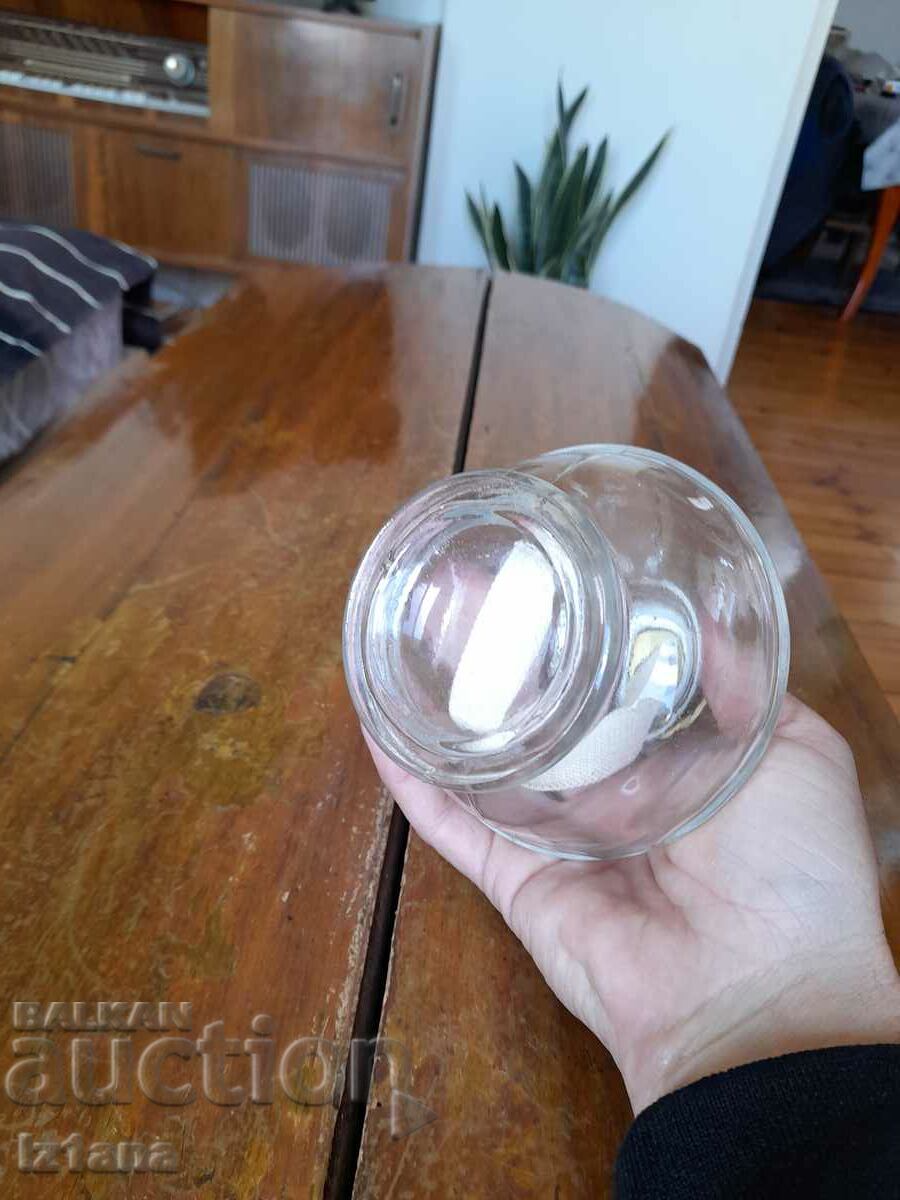 Стара газена лампа - 5 Стара газена лампа - 5