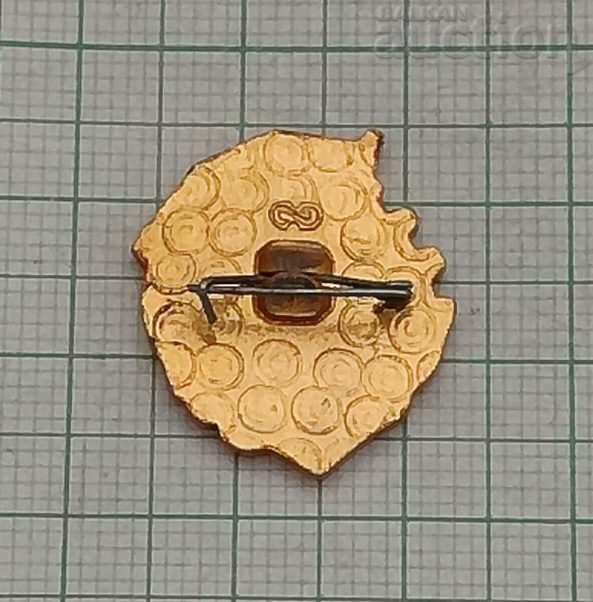 ВОГ 60 г. СССР ЗНАЧКА с цена 0.80 лв. | € 0.41 ВОГ 60 г. СССР ЗНАЧКА с цена 0.80 лв. | € 0.41