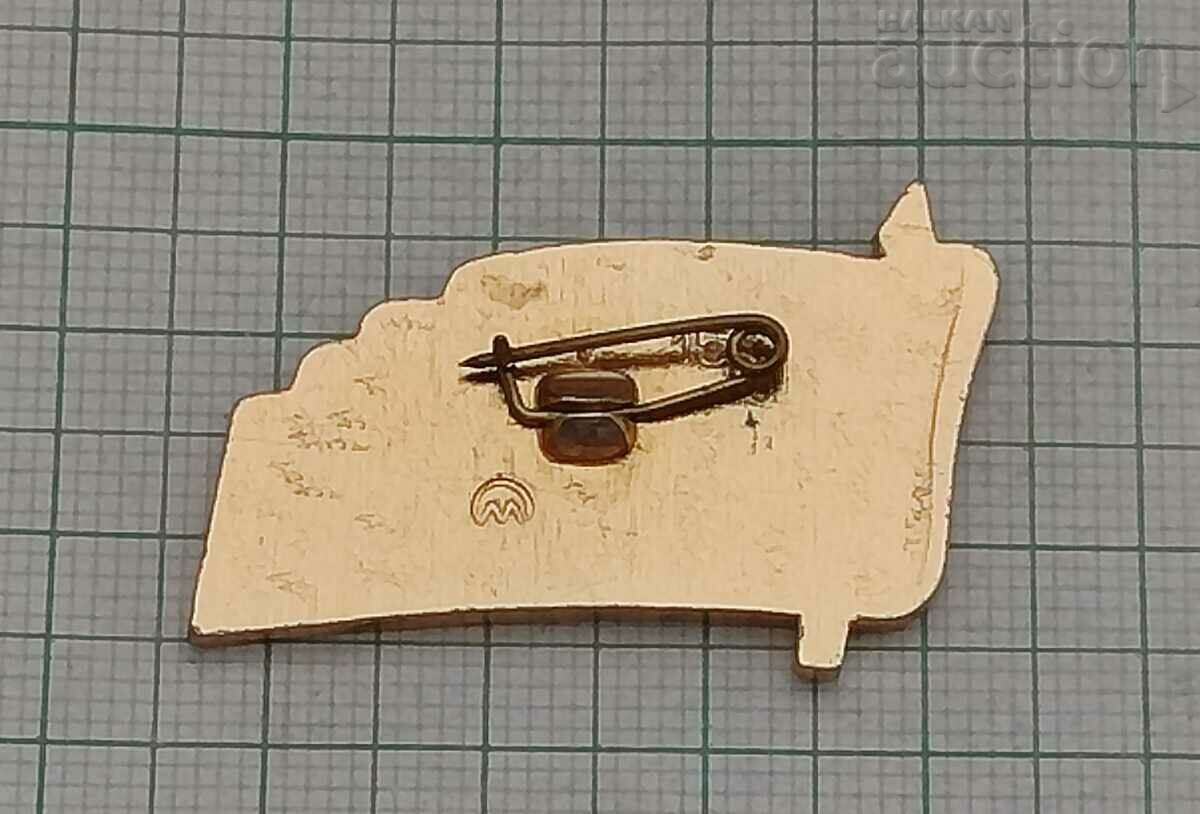 КПСС XIX ВСЕСЪЮЗНА КОНФЕРЕНЦИЯ ЛЕНИН СССР ЗНАЧКА с цена 2.00 лв. | € 1.02 КПСС XIX ВСЕСЪЮЗНА КОНФЕРЕНЦИЯ ЛЕНИН СССР ЗНАЧКА с цена 2.00 лв. | € 1.02