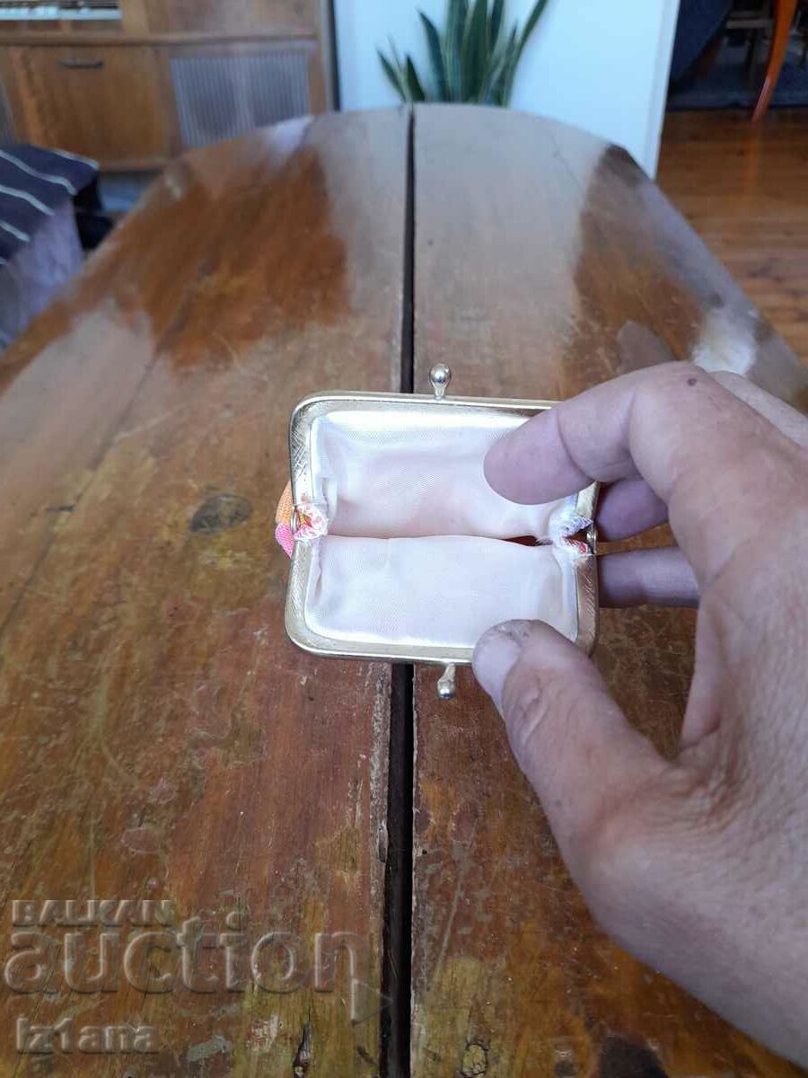 Old glasses case - 5 Old glasses case - 5