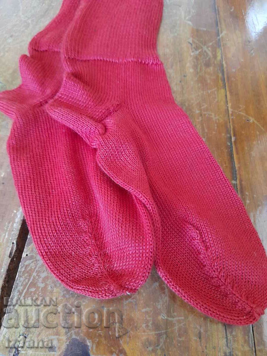 Ciorapi de plasă pentru bătrâni cu preț 22.00 BGN | € 11.25