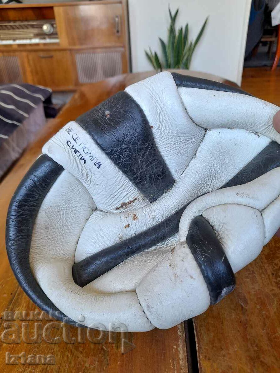 Livrarea Veche minge de fotbal Sportprom