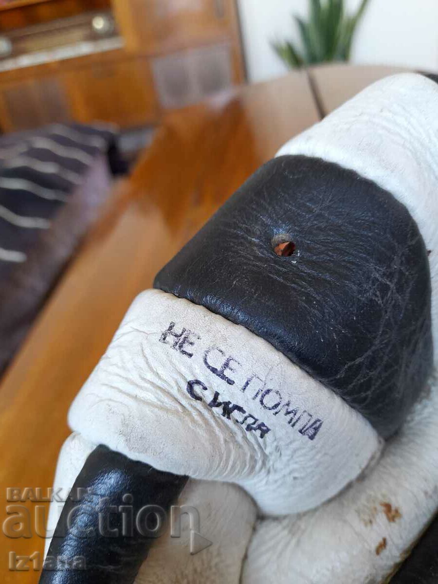 Veche minge de fotbal Sportprom - 5