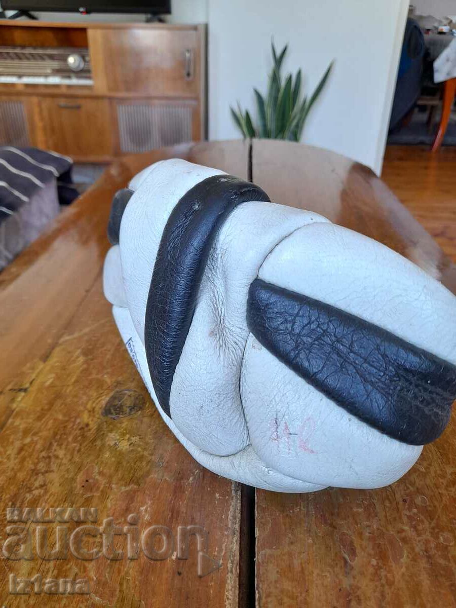 Veche minge de fotbal Sportprom - 6