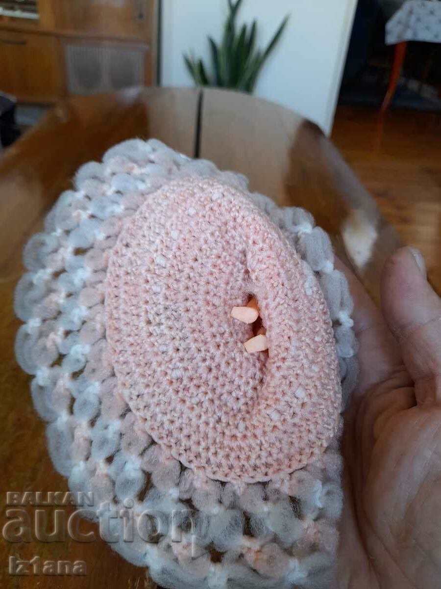 Old baby doll - 5 Old baby doll - 5