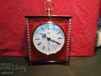 Германски настолен часовник Urgos NJ