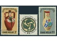 Greece 1976 Europe CEPT (**) clean, unstamped