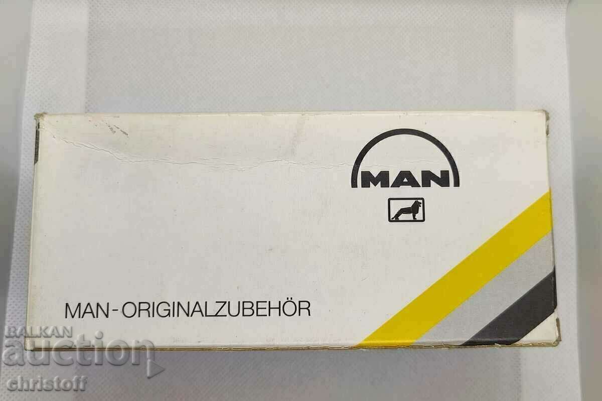 Auction Lot Trucks MAN 1/50 Conrad Auction Lot Trucks MAN 1/50 Conrad