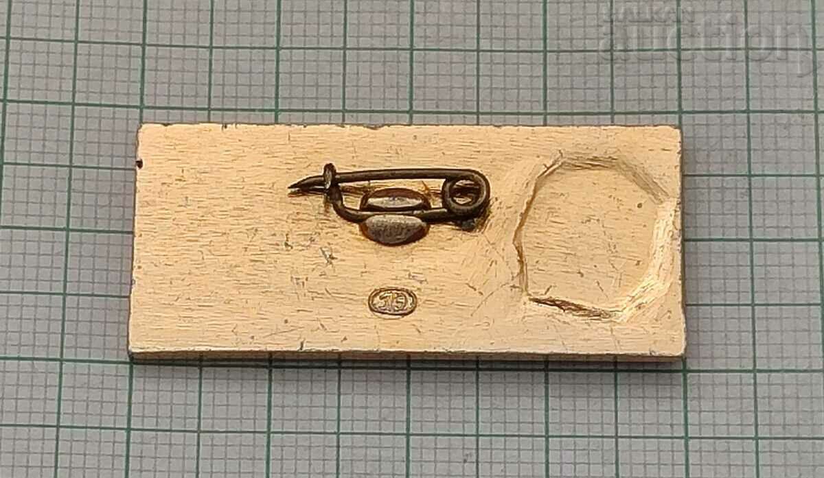 PLAN GOELRO ELECTRIFICATION LENIN USSR 50 years BADGE with price 4.00 BGN | € 2.05 PLAN GOELRO ELECTRIFICATION LENIN USSR 50 years BADGE with price 4.00 BGN | € 2.05