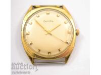 ZentRa made in Germany with gold plating - works