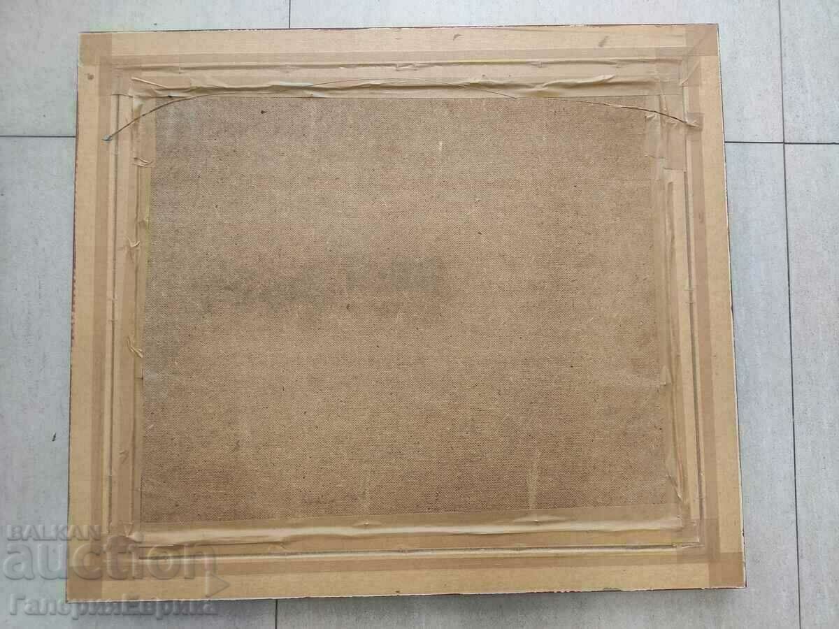 Petar Nenov Old Sofia the Church of Saint Sophia - 7 Petar Nenov Old Sofia the Church of Saint Sophia - 7