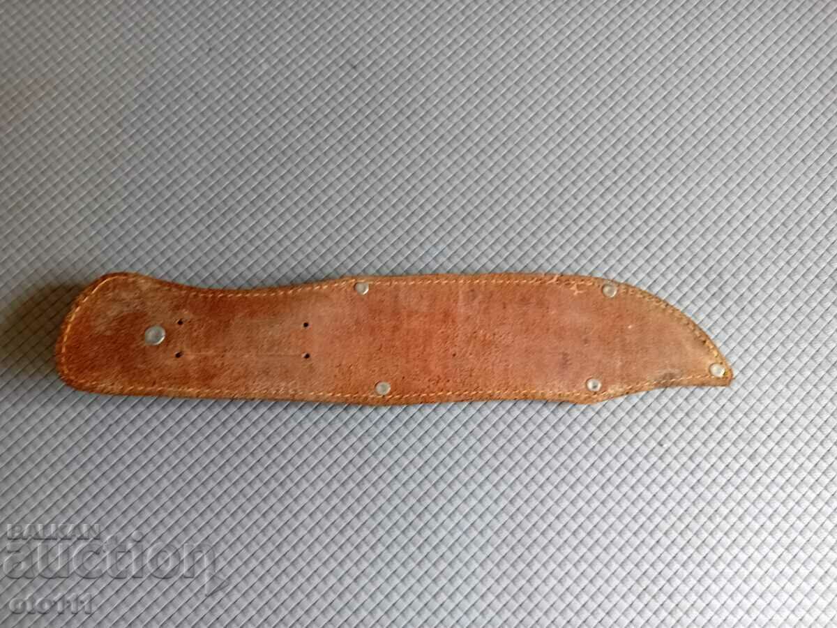 Παράδοση ΠΑΛΙΟ ΔΕΡΜΑΤΙΝΟ ΚΛΑΣΙΚΟ ΚΟΝΤΕΡΙ Παράδοση ΠΑΛΙΟ ΔΕΡΜΑΤΙΝΟ ΚΛΑΣΙΚΟ ΚΟΝΤΕΡΙ