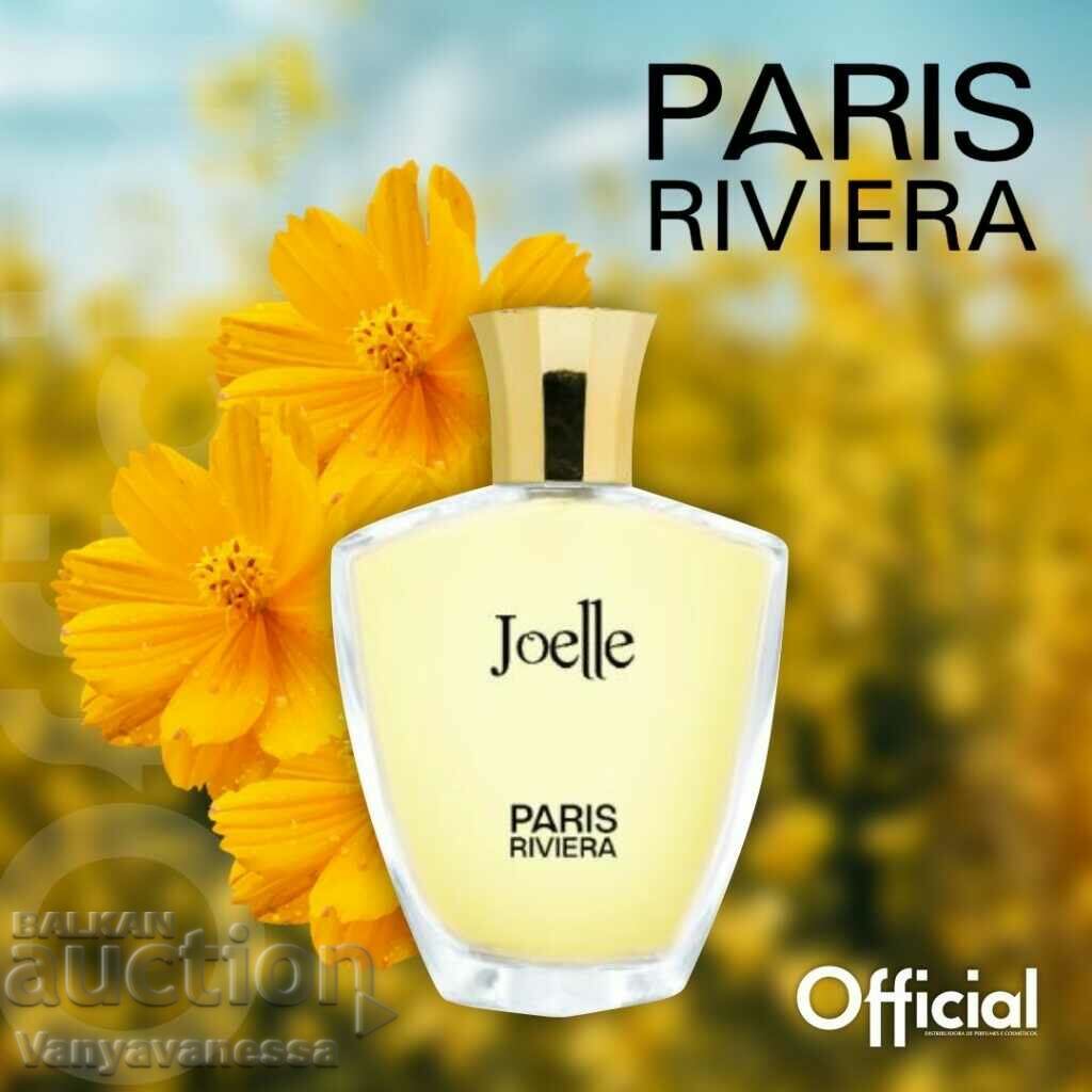 Auction Perfume Paris Riviera Joelle 100ml EDT Women Jadore Auction Perfume Paris Riviera Joelle 100ml EDT Women Jadore