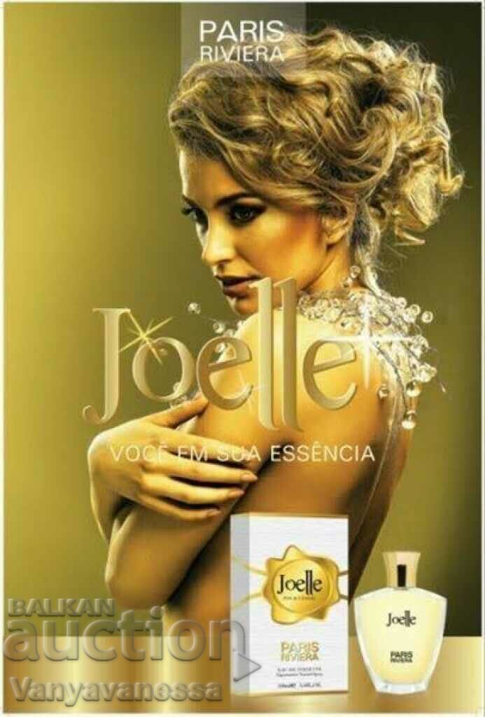 Perfume Paris Riviera Joelle 100ml EDT Women Jadore