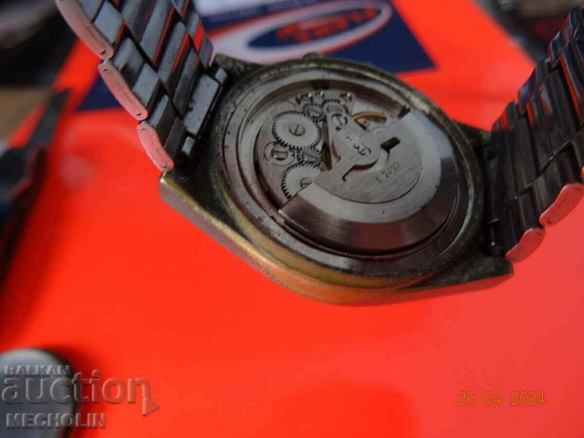 25 STONE PALADIN S 2427 MACHINE - 6 25 STONE PALADIN S 2427 MACHINE - 6