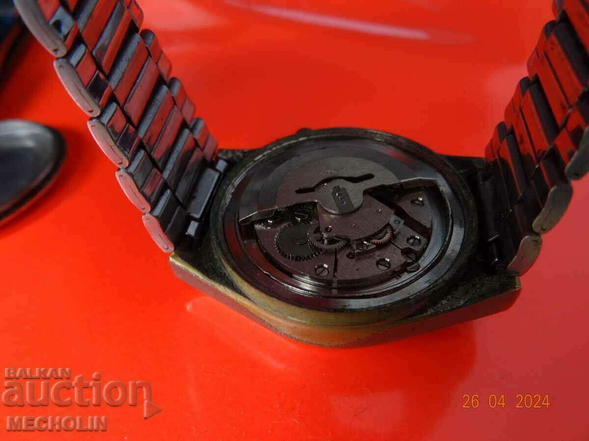 25 STONE PALADIN S 2427 MACHINE - 7 25 STONE PALADIN S 2427 MACHINE - 7