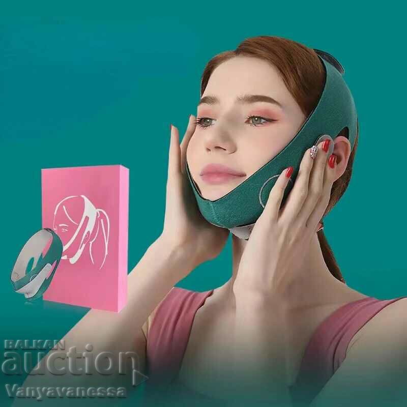 Face lifting mask