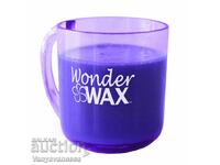 Wonder WAX кола маска