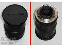 Vintage Pentacon Practicar 2.8/135mm MC lens, PB mount