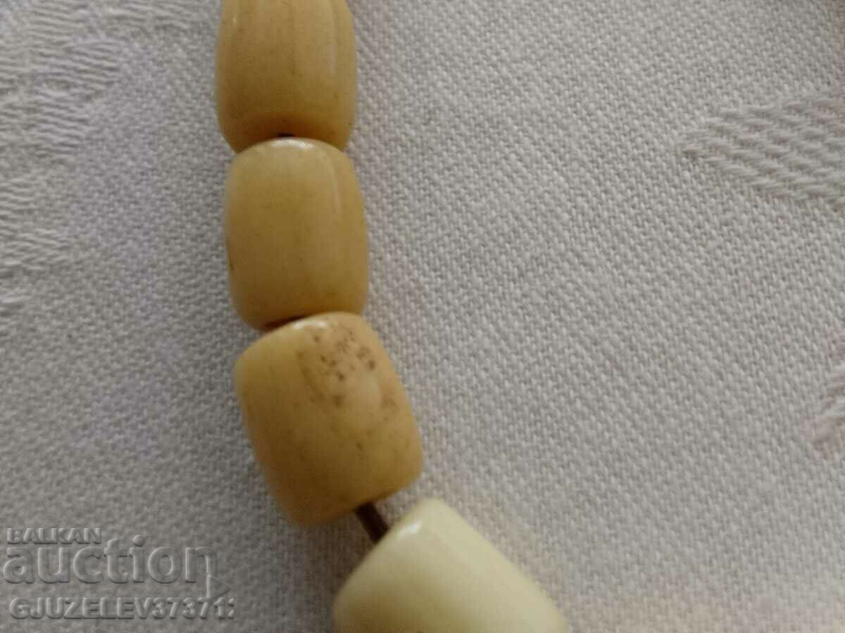 Rare Very old collectible slo rosary with price 499.00 BGN | € 255.13 Rare Very old collectible slo rosary with price 499.00 BGN | € 255.13