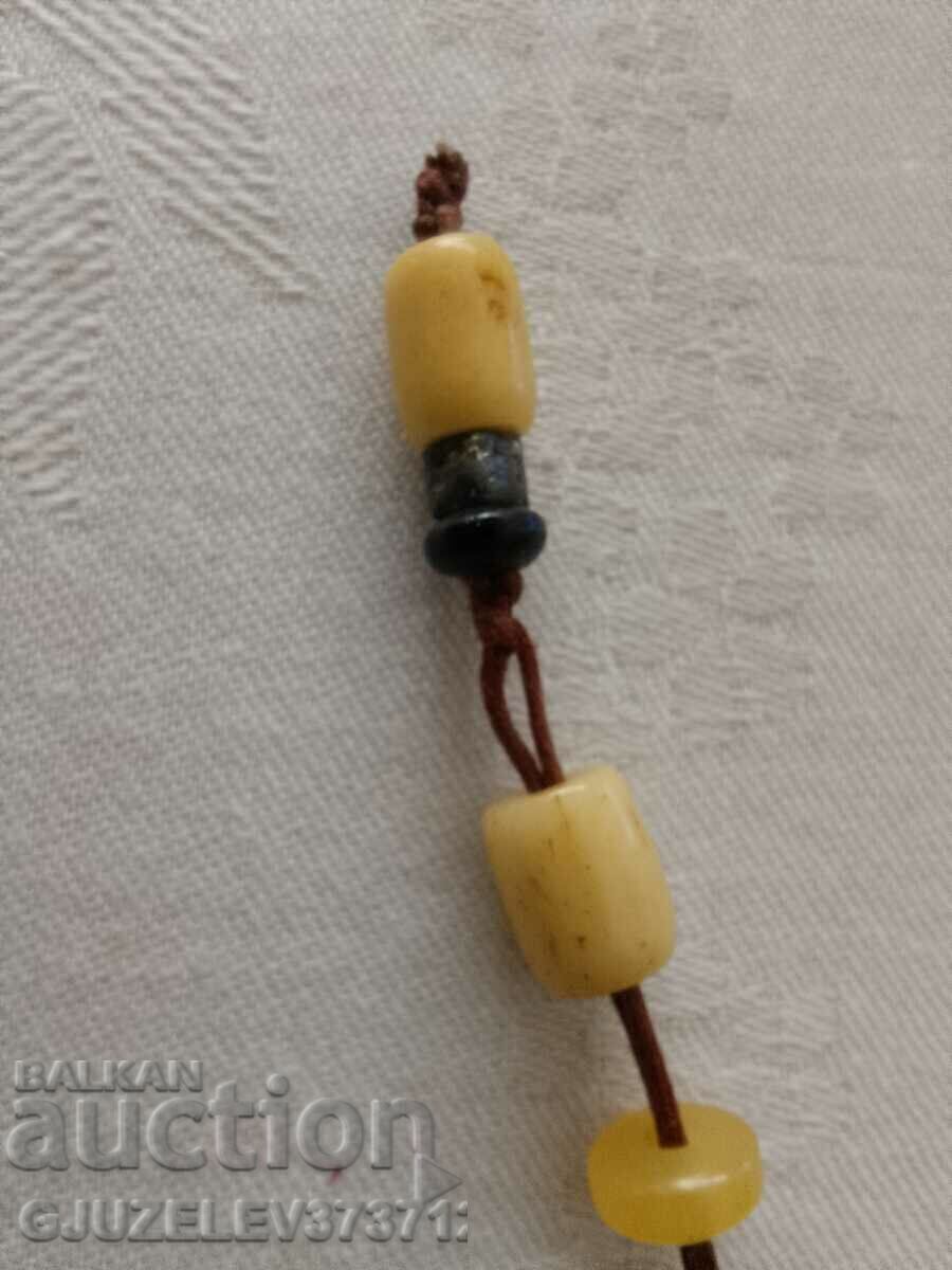 Delivery of Rare Very old collectible slo rosary Delivery of Rare Very old collectible slo rosary