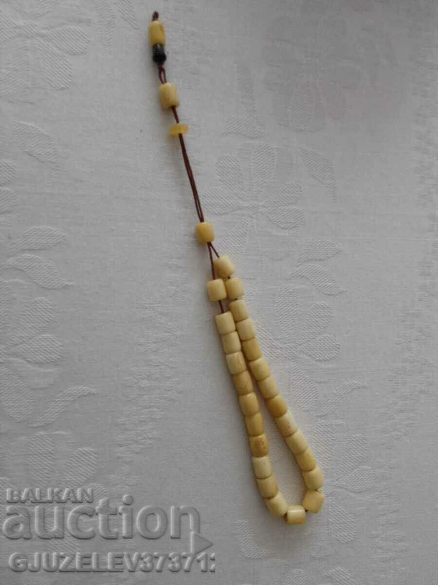 Rare Very old collectible slo rosary - 5 Rare Very old collectible slo rosary - 5