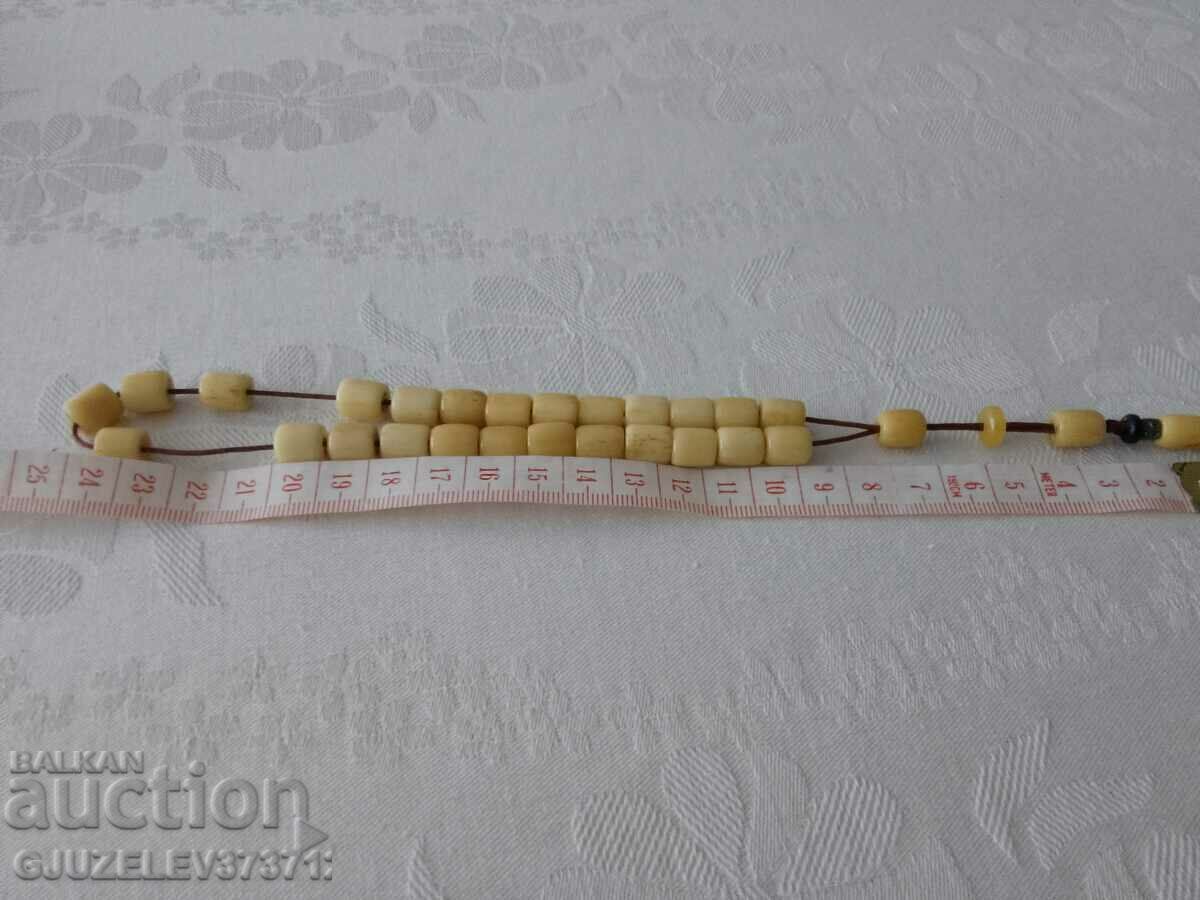 Rare Very old collectible slo rosary - 6 Rare Very old collectible slo rosary - 6