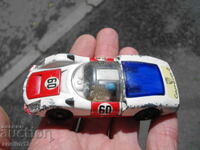 МЕТАЛНА КОЛИЧКА CORGI TOYS PORSCHE CARRERA 6