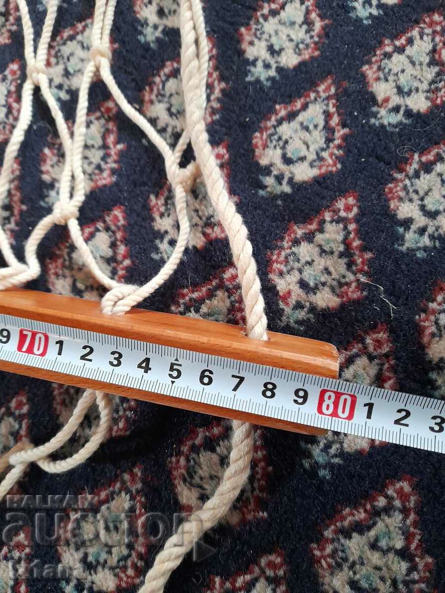 Old swing Hammock - 5 Old swing Hammock - 5