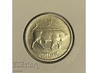 Ireland Rep. 1 shilling / Ireland 1 shilling 1940