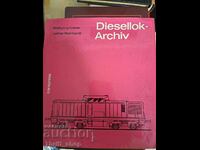 Dieselok-Archiv