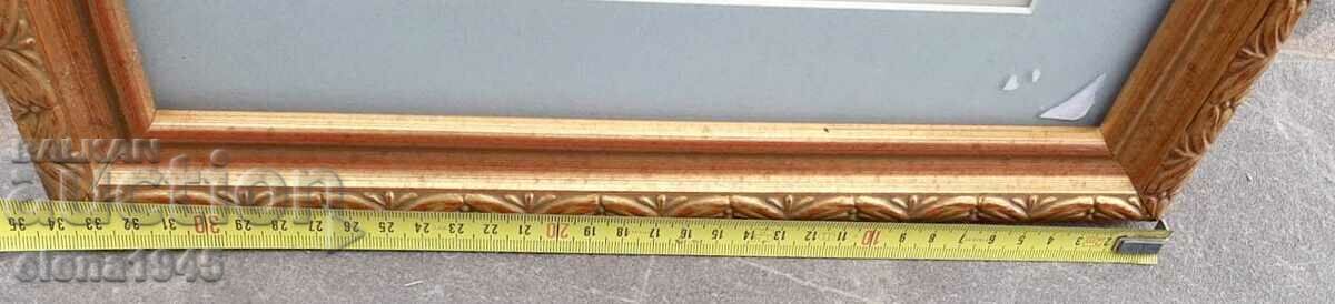 Portrait engraving in the style of Art - 5 Portrait engraving in the style of Art - 5