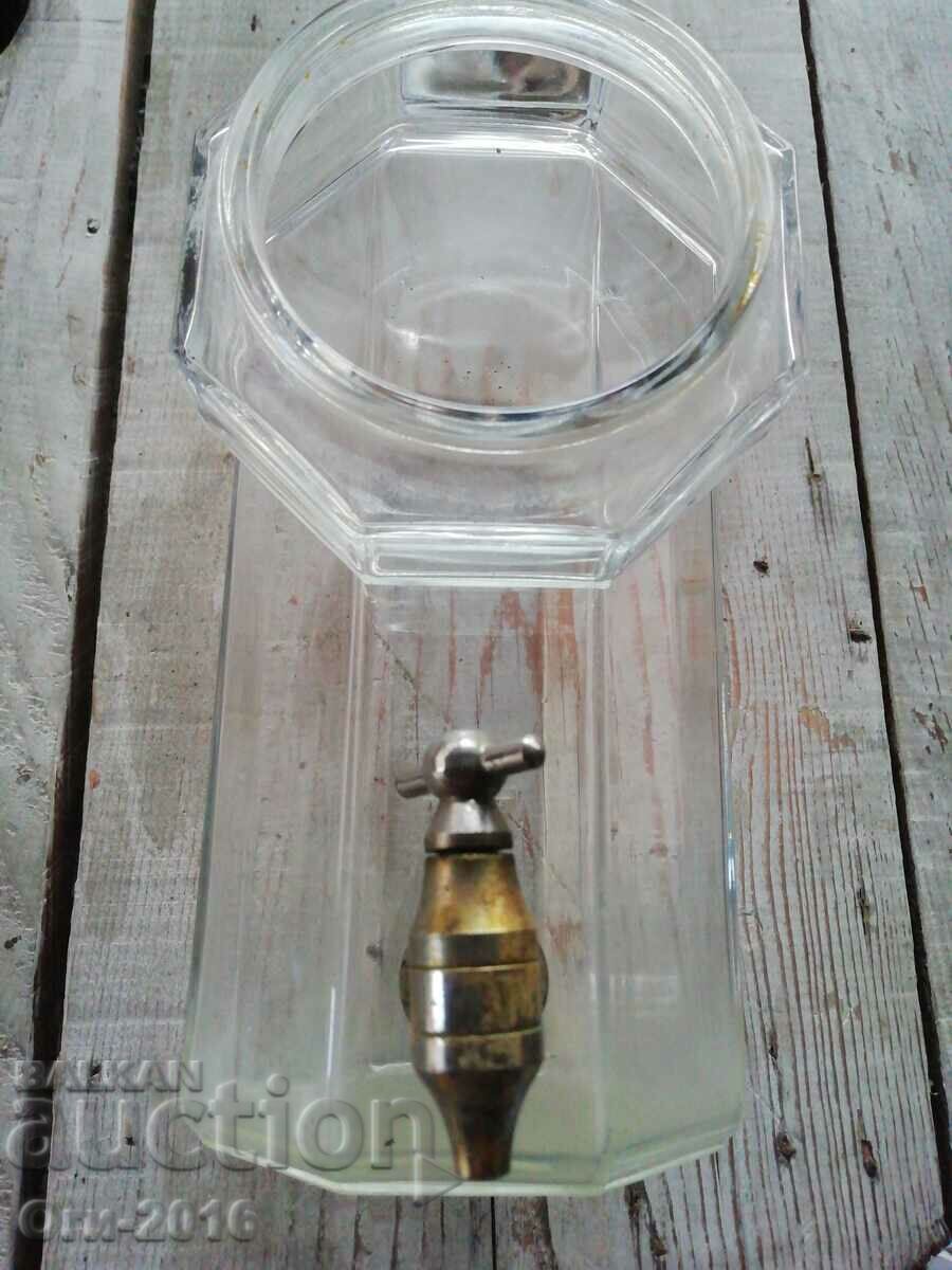 Retro glass 1.5L. - 5 Retro glass 1.5L. - 5