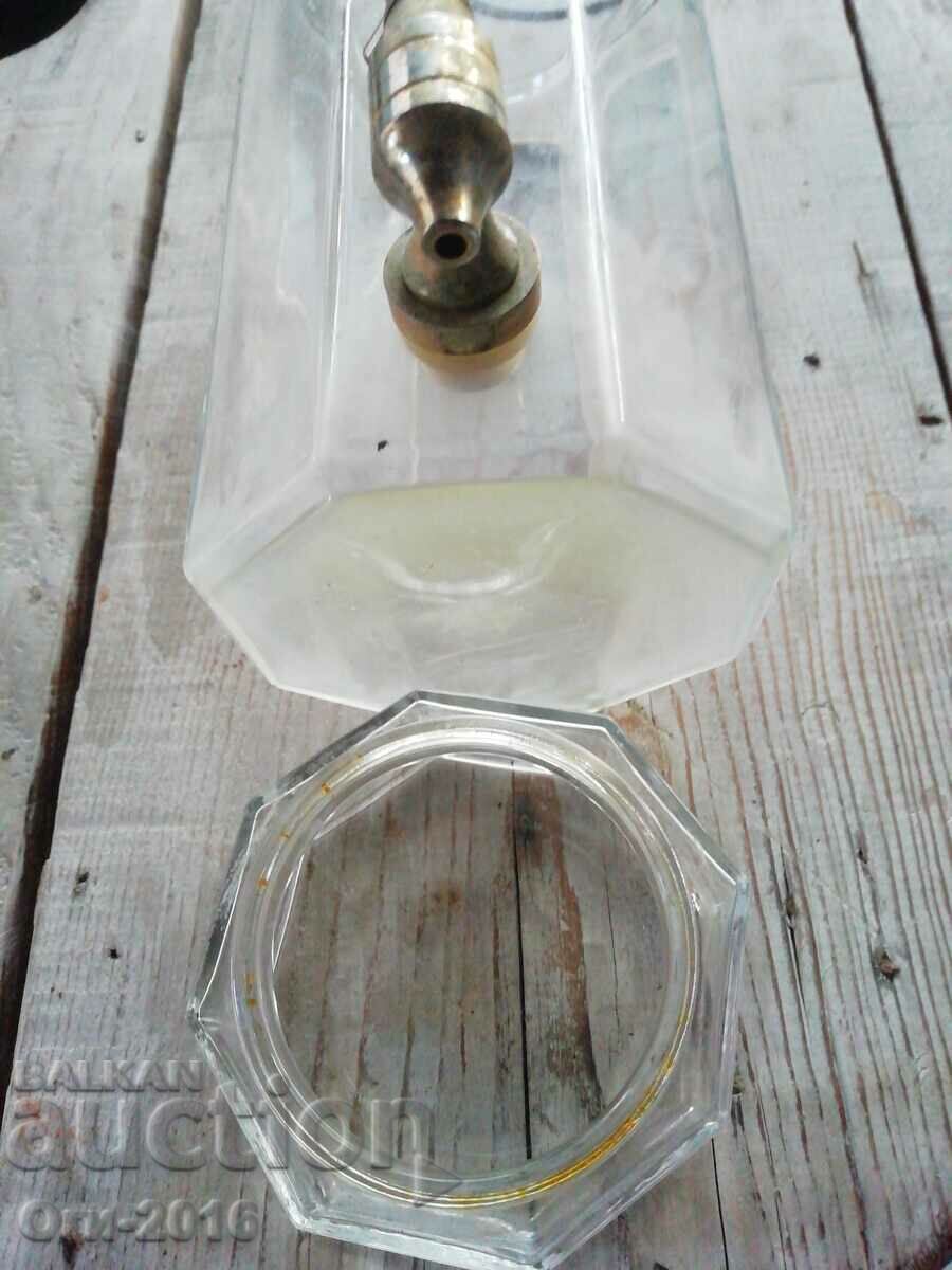 Retro glass 1.5L. - 6 Retro glass 1.5L. - 6