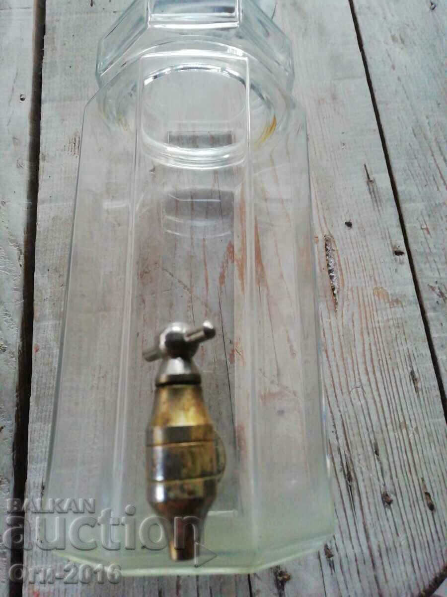 Retro glass 1.5L. - 7 Retro glass 1.5L. - 7