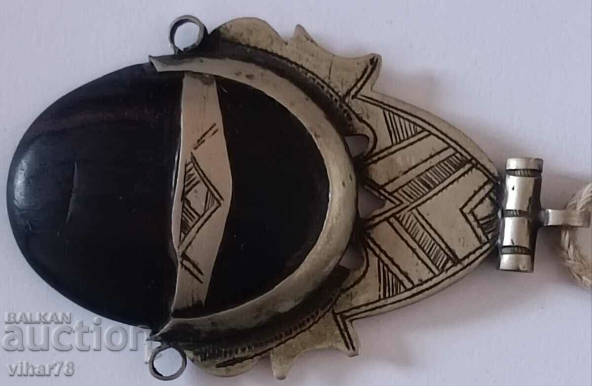 Delivery of Old pendant Delivery of Old pendant