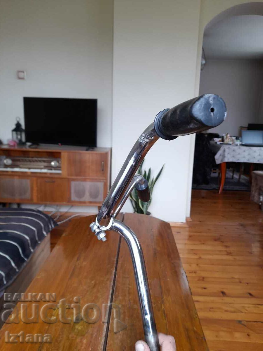 Auction Bicycle handlebar, bicycle Balkan Auction Bicycle handlebar, bicycle Balkan