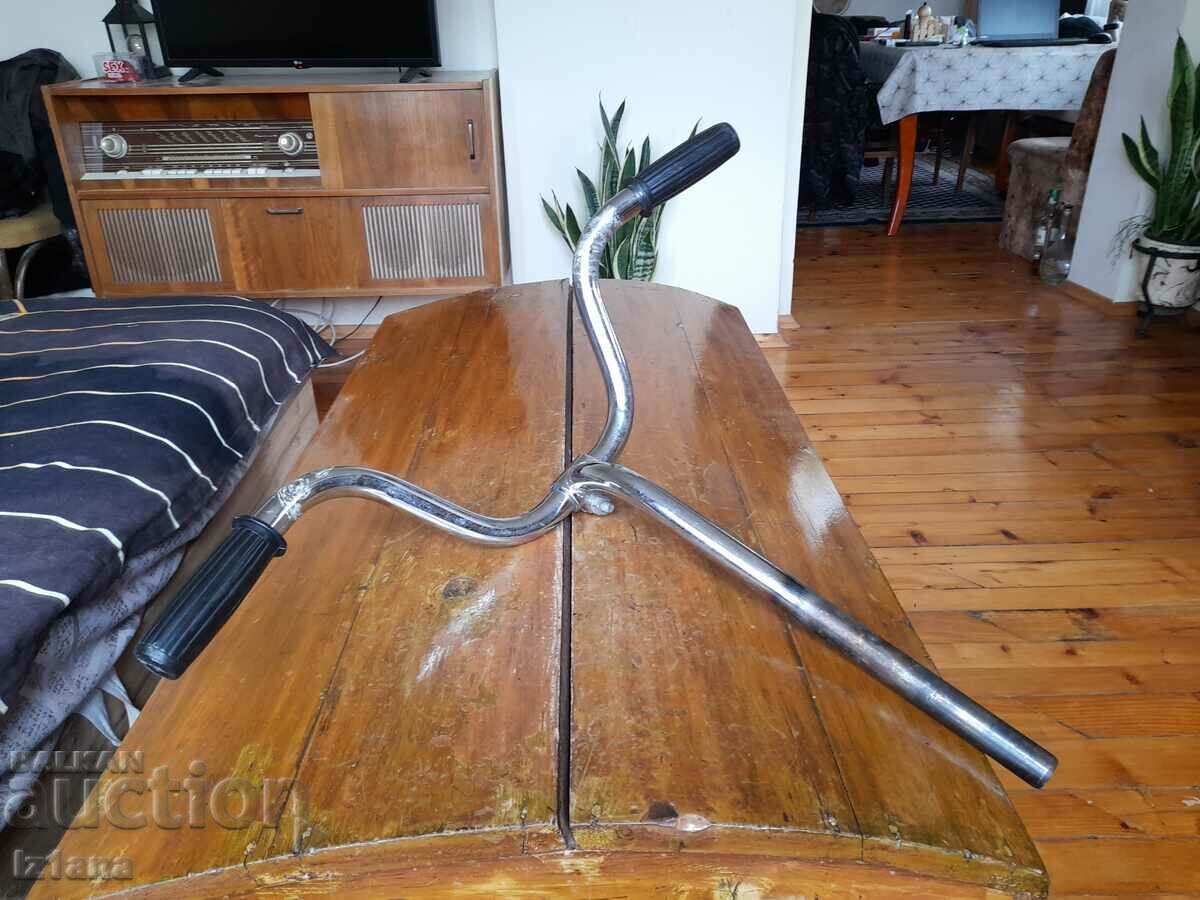 Bicycle handlebar, bicycle Balkan - 5 Bicycle handlebar, bicycle Balkan - 5