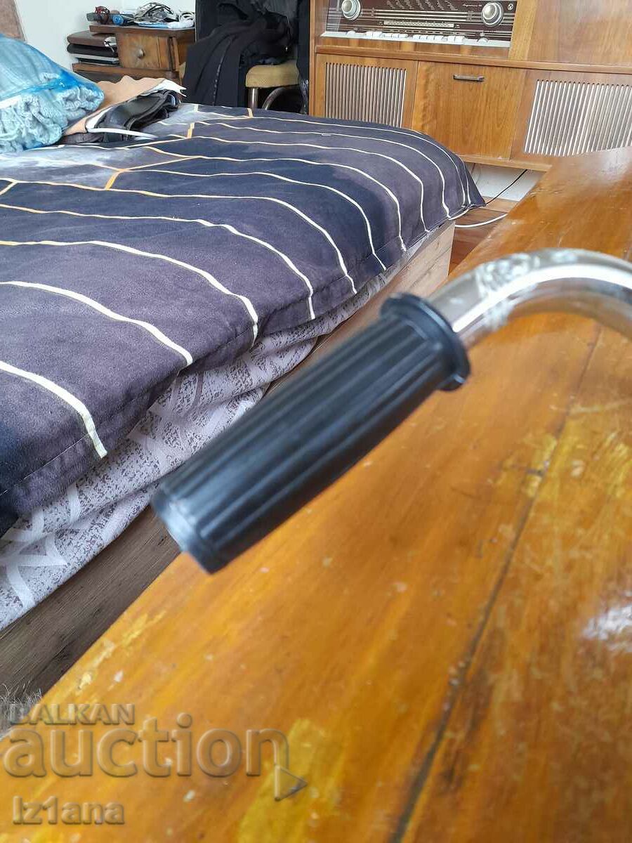 Bicycle handlebar, bicycle Balkan - 6 Bicycle handlebar, bicycle Balkan - 6