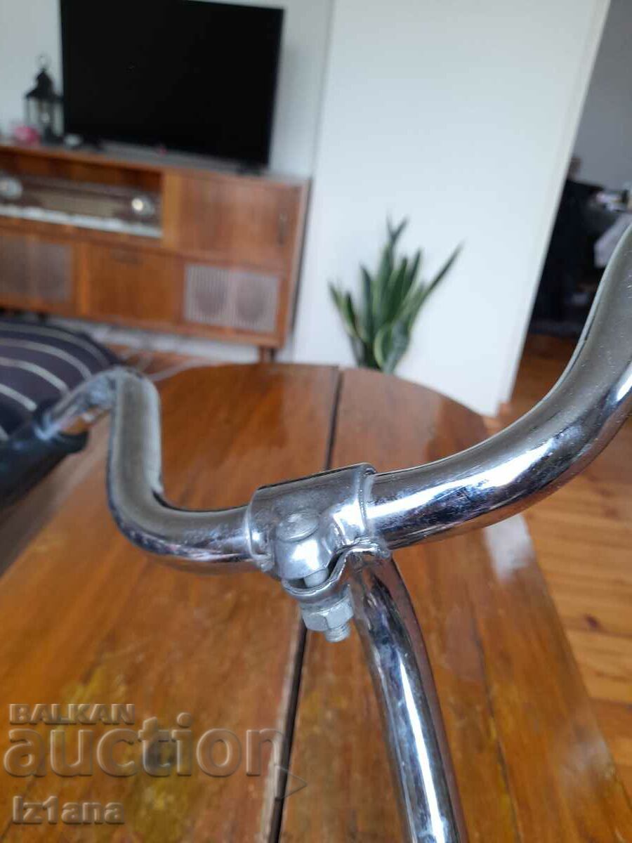 Bicycle handlebar, bicycle Balkan - 7 Bicycle handlebar, bicycle Balkan - 7