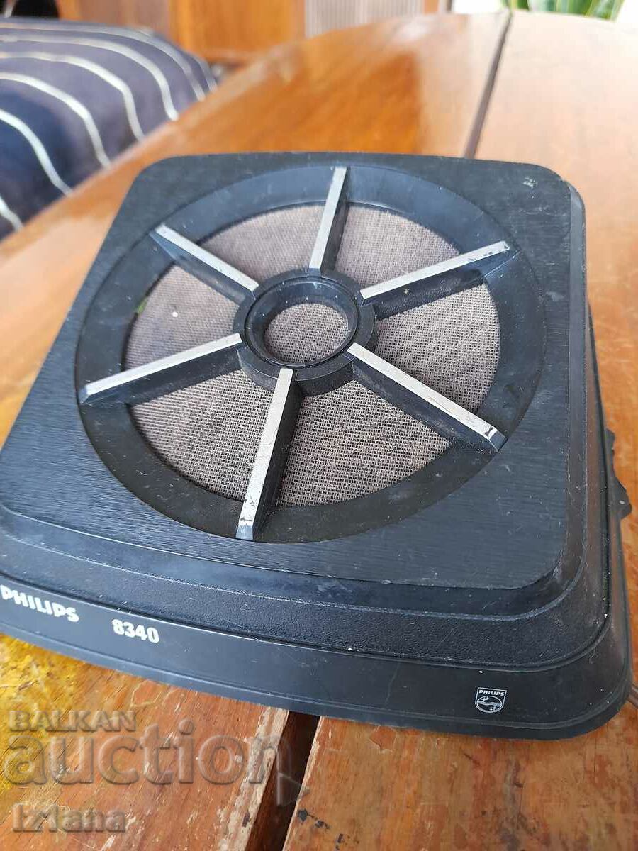 Old Philips car speaker with price 22.00 BGN | € 11.25 Old Philips car speaker with price 22.00 BGN | € 11.25