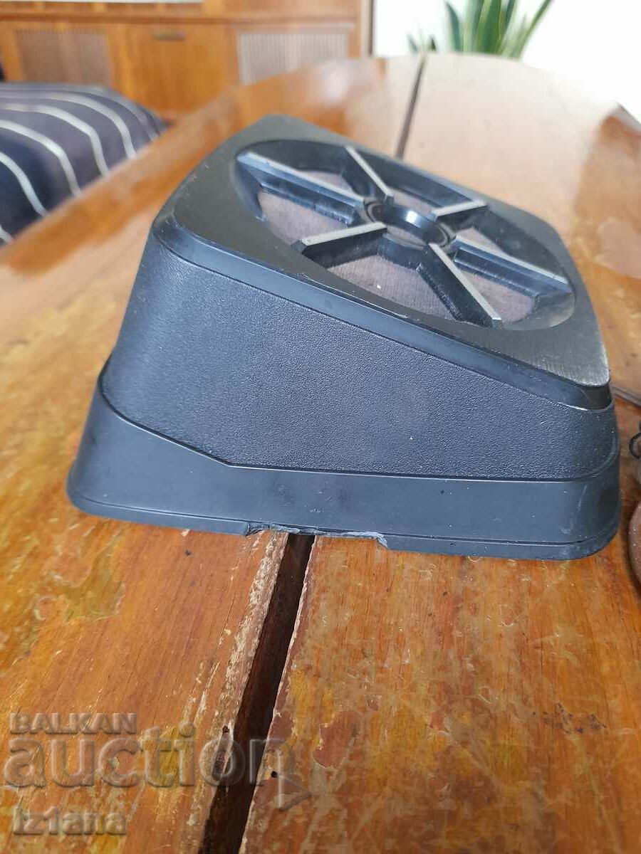 Auction Old Philips car speaker Auction Old Philips car speaker
